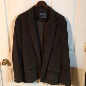 Jachs New York Corduroy Blazer